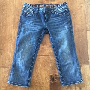 Rock Revival Jen Capri